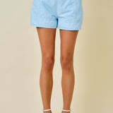 Sunshine State Shorts