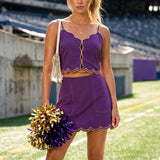 Sweet Scallops Cami