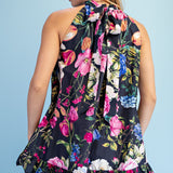 Roses & Ruffles Top