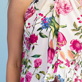 Roses & Ruffles Top