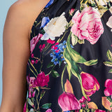 Roses & Ruffles Top