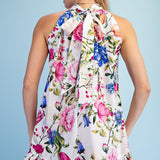 Roses & Ruffles Top