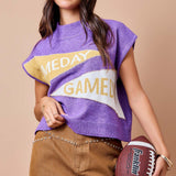 Gameday Kickoff Sweater