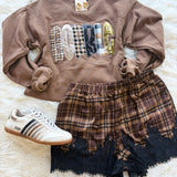 Gobble Sweatshirt