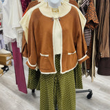 The Uptown Jacket