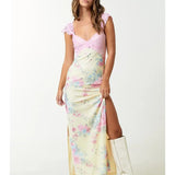 Sunday In Bloom Dress
