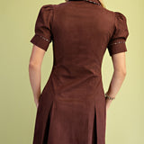 Espresso Please Mini Dress
