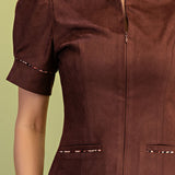 Espresso Please Mini Dress