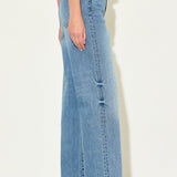 The Ella High Rise Denim Jeans