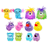Squish and Squeeze Gummy Toy