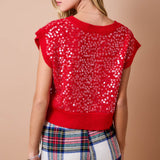 Sparkle Season Sweater
