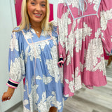 Spring Day Dream Dress | Regular and Plus