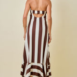 Take Me Somewhere Maxi Dress