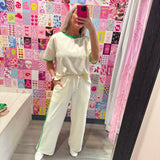 Got It All Set - Cream