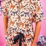 Pretty Little Frights Pajama Set