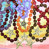 Gameday Star Necklace