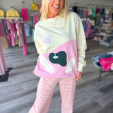 Pink Sugar Lounge Pants
