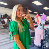 Just A Little Lovely Top
