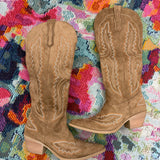 The Giada Boot Coffee