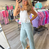 The Pretty Little Layers Top