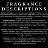 32 oz Laundry Soap | LOCAL PICKUP ONLY! | MAV WICKS