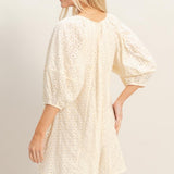 The Effortless Moment Romper