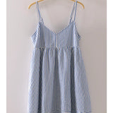 Harbor Breeze Sundress