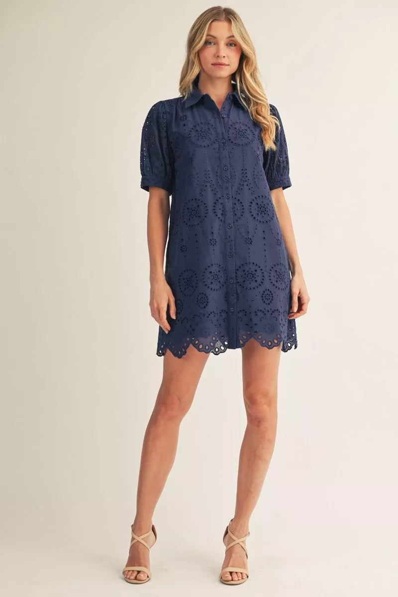 Made For Sundays Dress