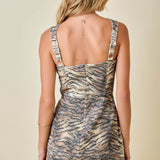 Roaming Free Dress