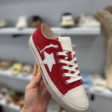 Alive Red