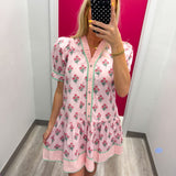 Sweet Stroll Dress
