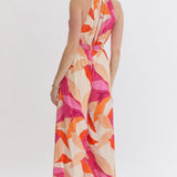 Tropical Isles Jumpsuit