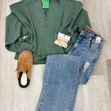 DOORBUSTER | Scuba Soft Zip