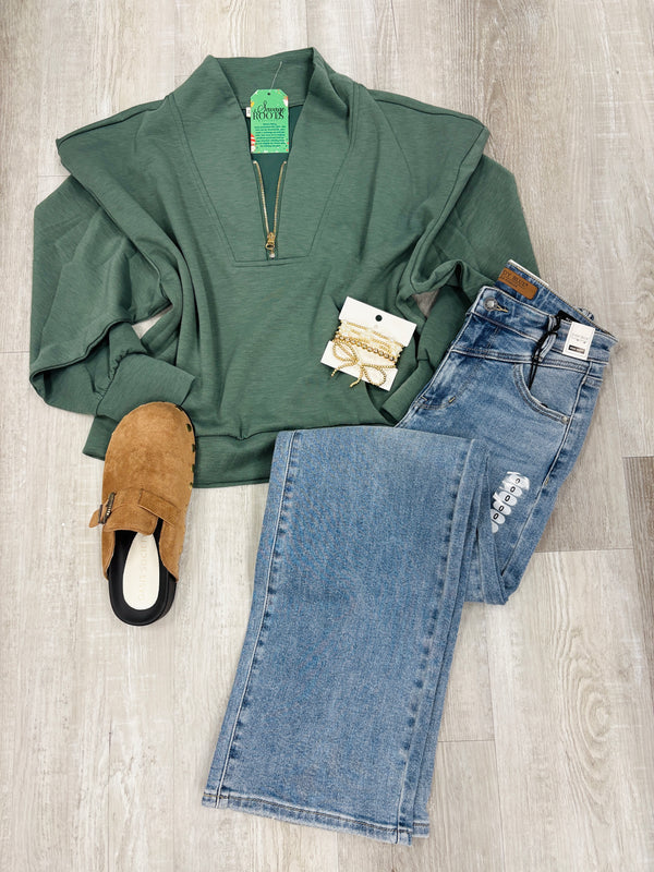 BLACK FRIDAY | Scuba Soft Zip