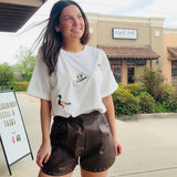 Southern Flight Tee