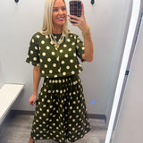Olive You More Set