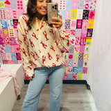 Bayou Babe Button Up