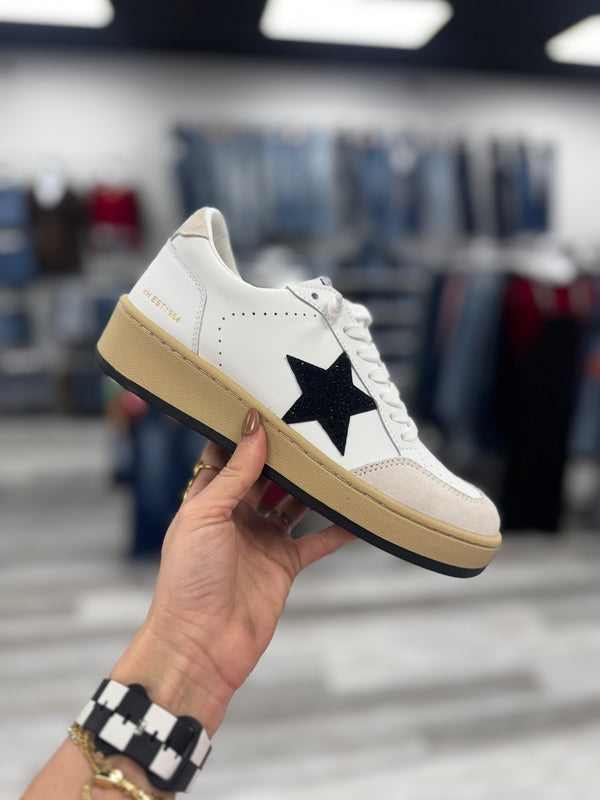 The Noah Sneaker | Vintage Havana