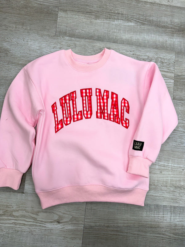 LULU MAC Youth Options | Various Colors