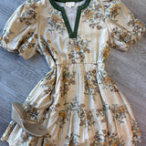Get Carried Away Dress