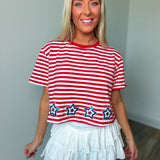 Sweet Summer Skort