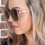 Dax Eyewear | Evie Black