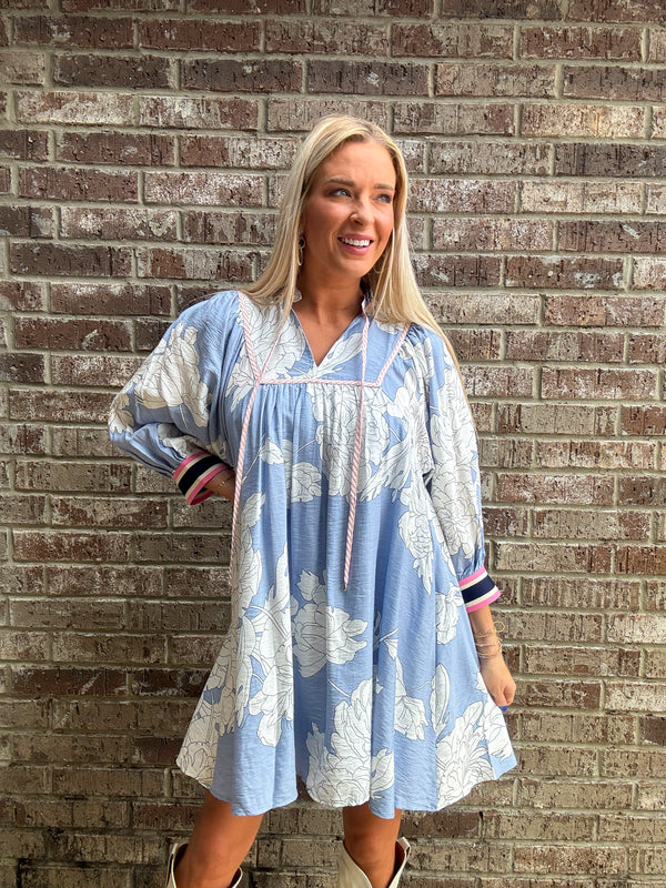 Spring Day Dream Dress | Regular and Plus