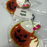 Halloween Freshie