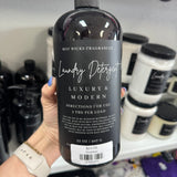 Liquid Laundry Detergent (32 oz) - PICK UP ONLY