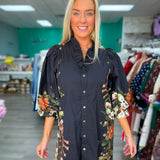 Full of Grace Dress