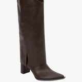 The Walker Boot | Brown