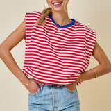 Coastal Cool Top