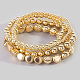 The Golden Stack Set