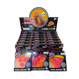 Super Solid Pizza Squish Toy